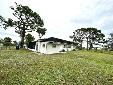 5771 Gallatin Lane North Port FL 34287