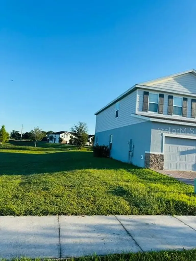 3166 Armstrong Spring Drive Kissimmee FL 34744
