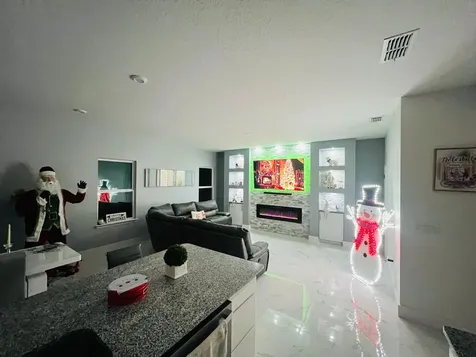 3166 Armstrong Spring Drive Kissimmee FL 34744