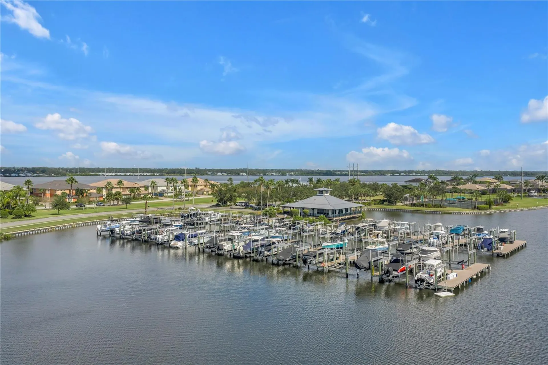 Bradenton FL, 1030 Tidewater Shores Loop, Unit 405