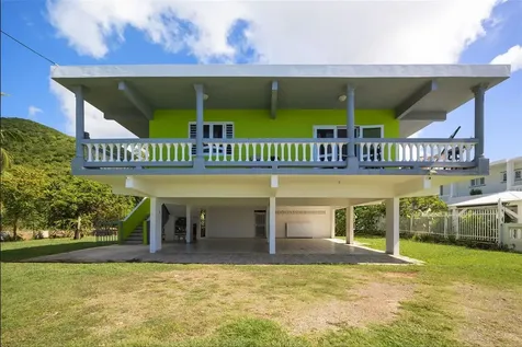 Carr. 3 Bo. Guardarraya Sector Cooperativo Patillas PR 00723