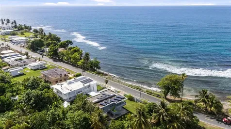 Carr. 3 Bo. Guardarraya Sector Cooperativo Patillas PR 00723