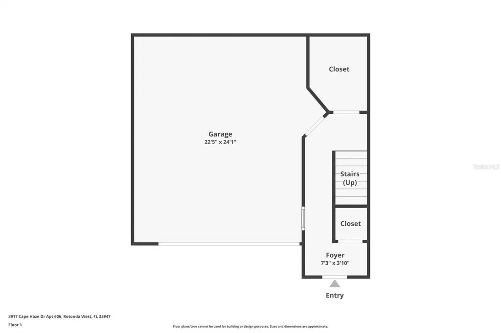 3917 Cape Haze Drive Rotonda West FL 33947