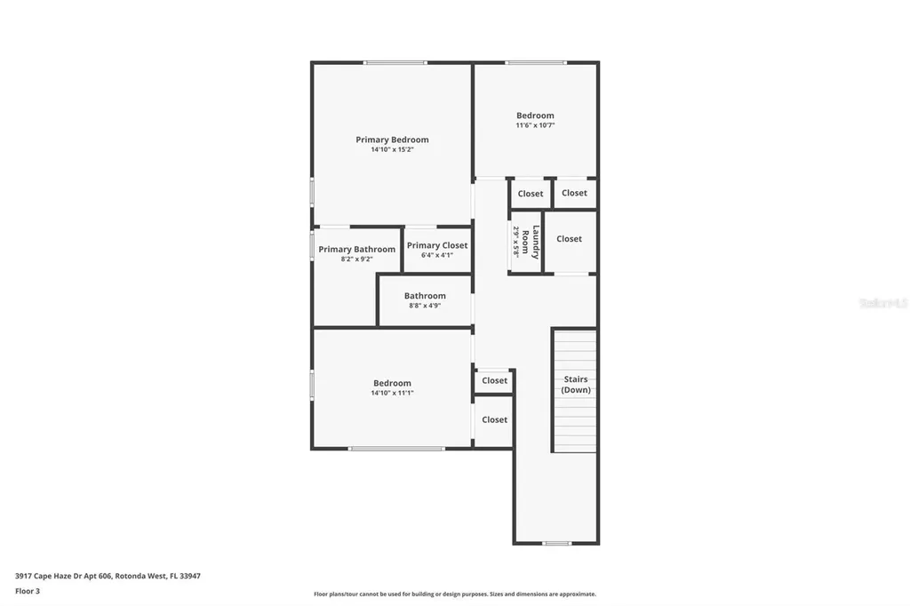 3917 Cape Haze Drive Rotonda West FL 33947