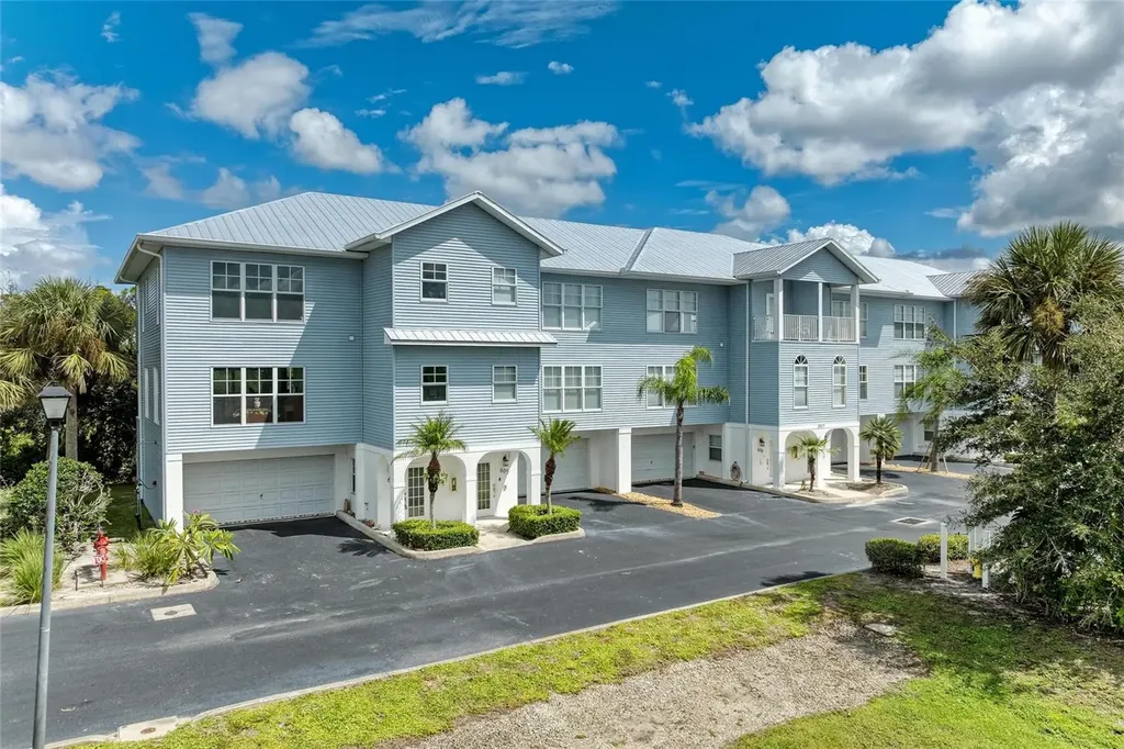 3917 Cape Haze Drive Rotonda West FL 33947