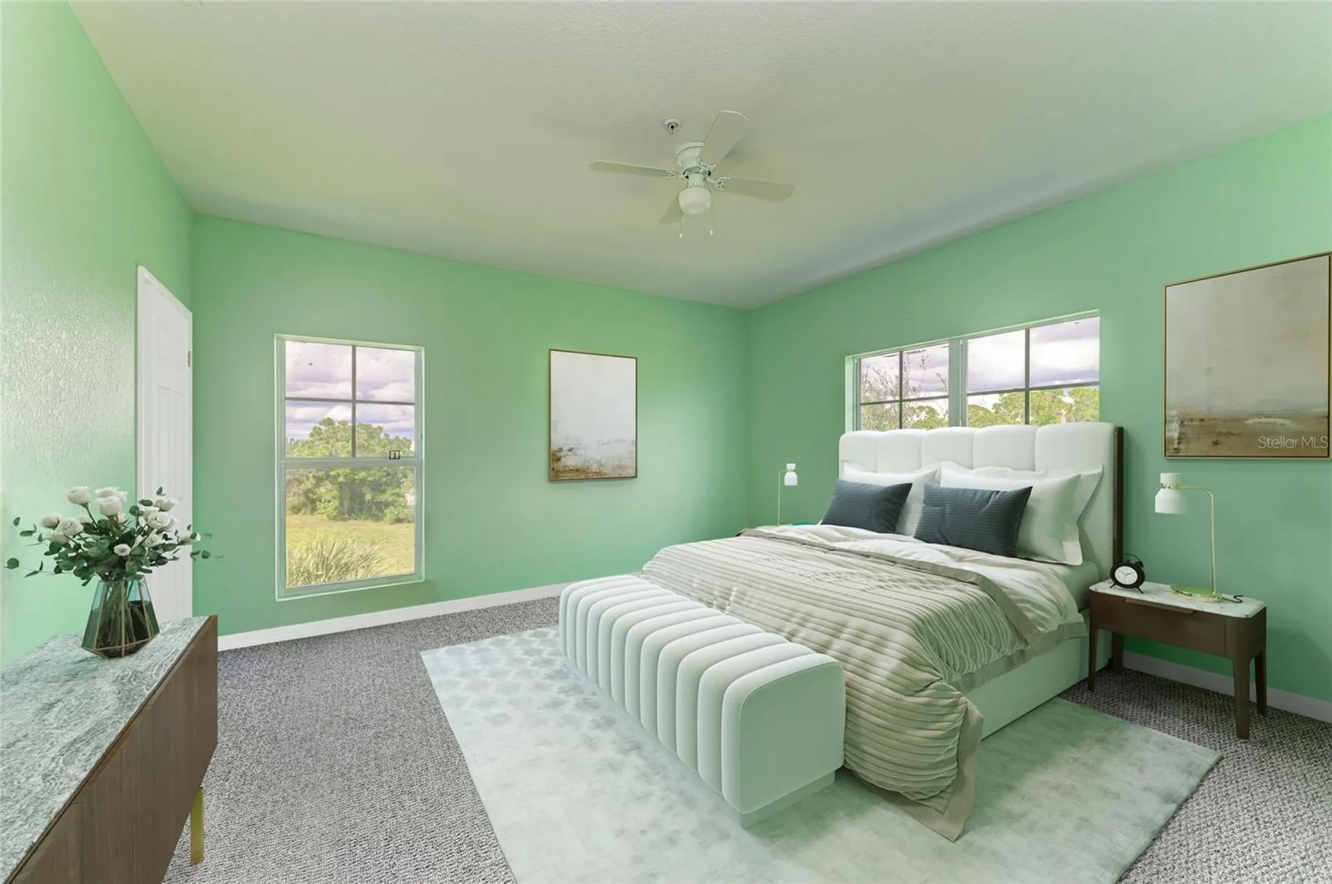 3917 Cape Haze Drive Rotonda West FL 33947