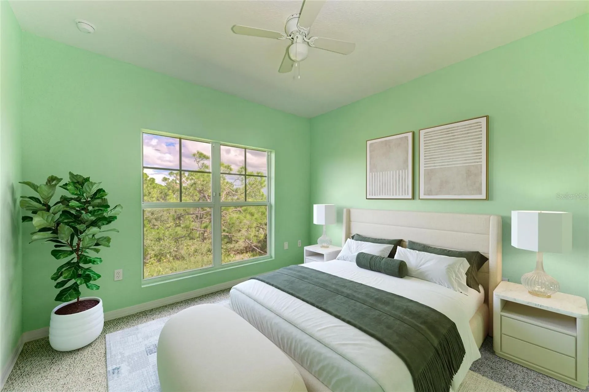 3917 Cape Haze Drive Rotonda West FL 33947