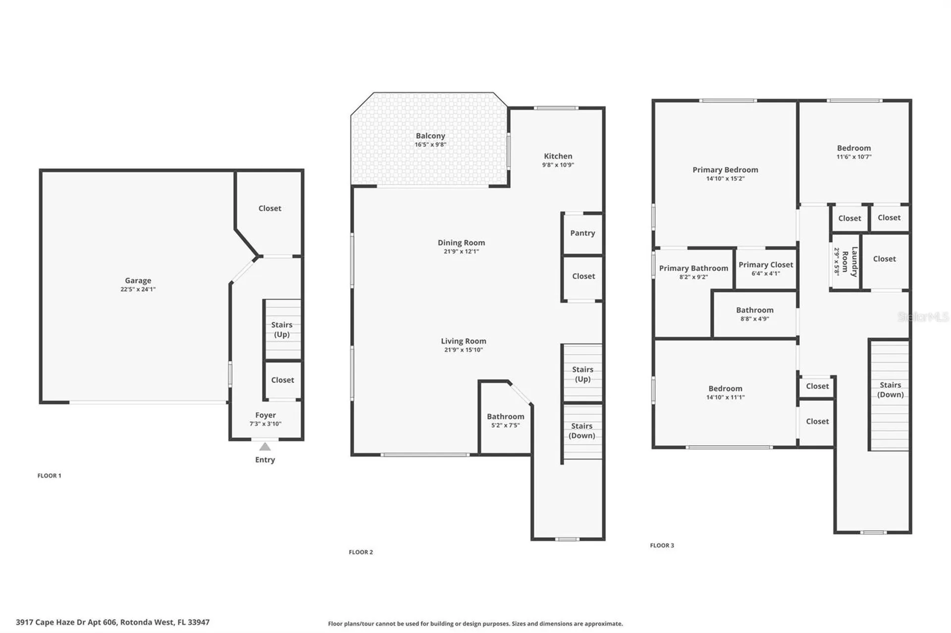 3917 Cape Haze Drive Rotonda West FL 33947