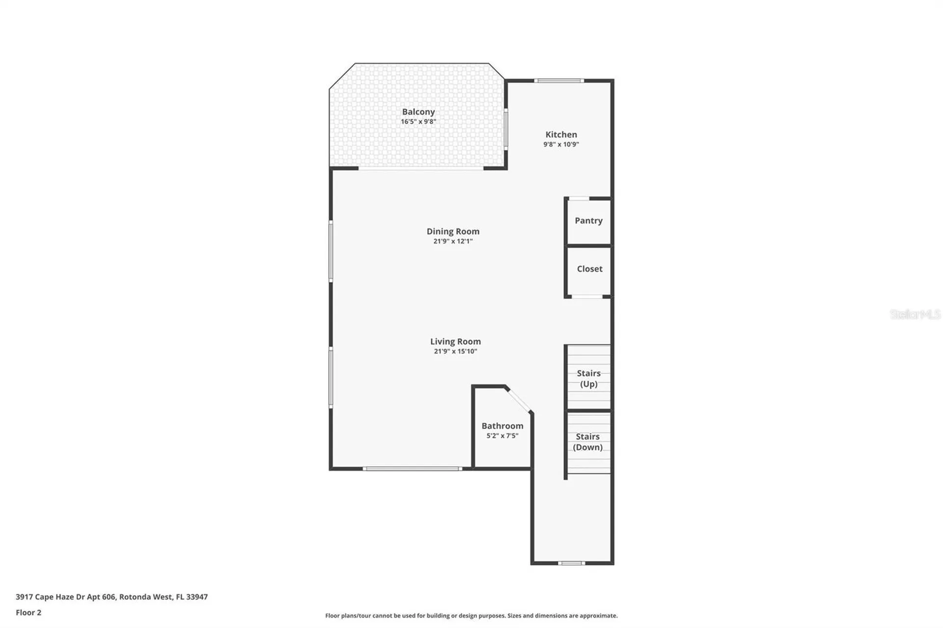 3917 Cape Haze Drive Rotonda West FL 33947