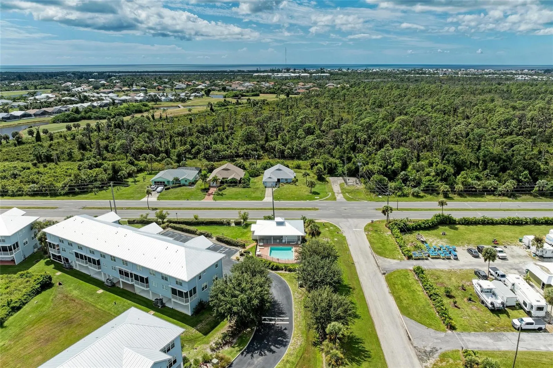 3917 Cape Haze Drive Rotonda West FL 33947