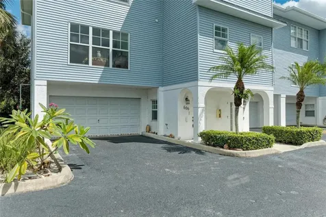 3917 Cape Haze Drive Rotonda West FL 33947