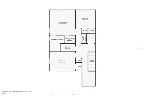 3917 Cape Haze Drive Rotonda West FL 33947