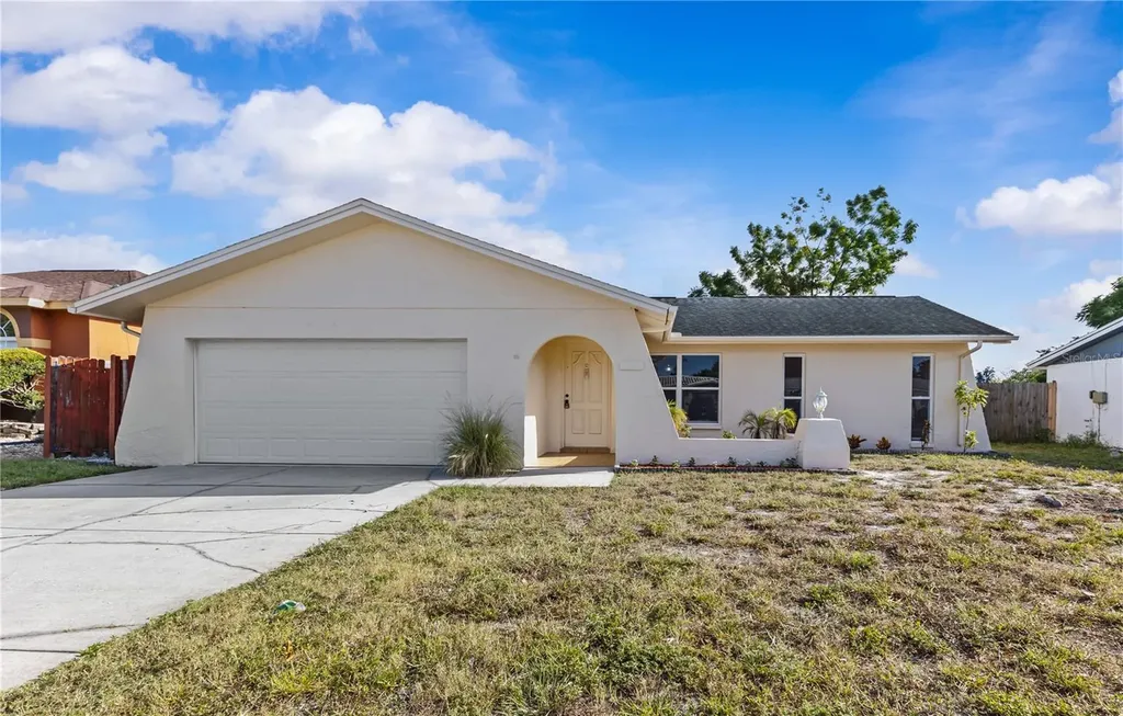 3220 Holiday Lake Drive Holiday FL 34691