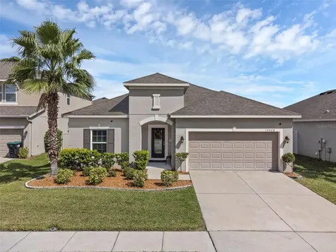 12468 Stone Bark Trail Orlando FL 32824