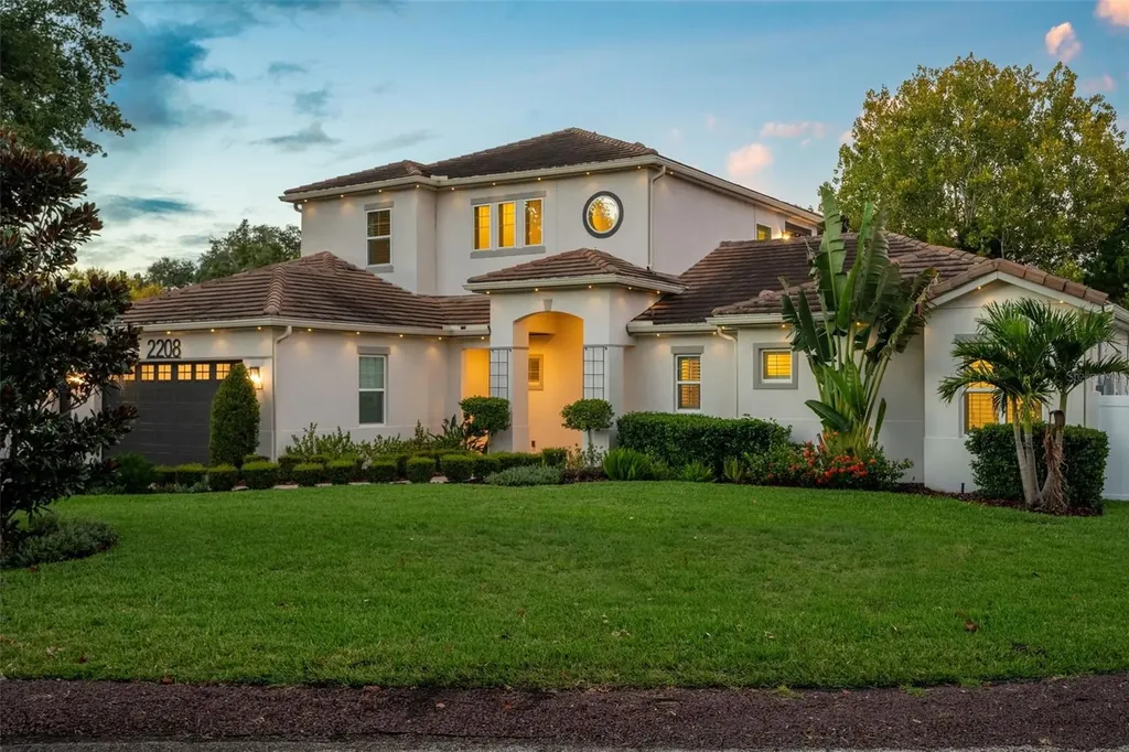 2208 Cove Court Longwood FL 32779