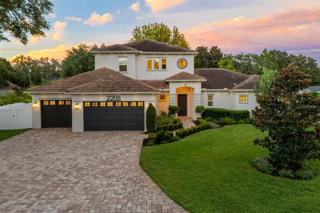 2208 Cove Court Longwood FL 32779
