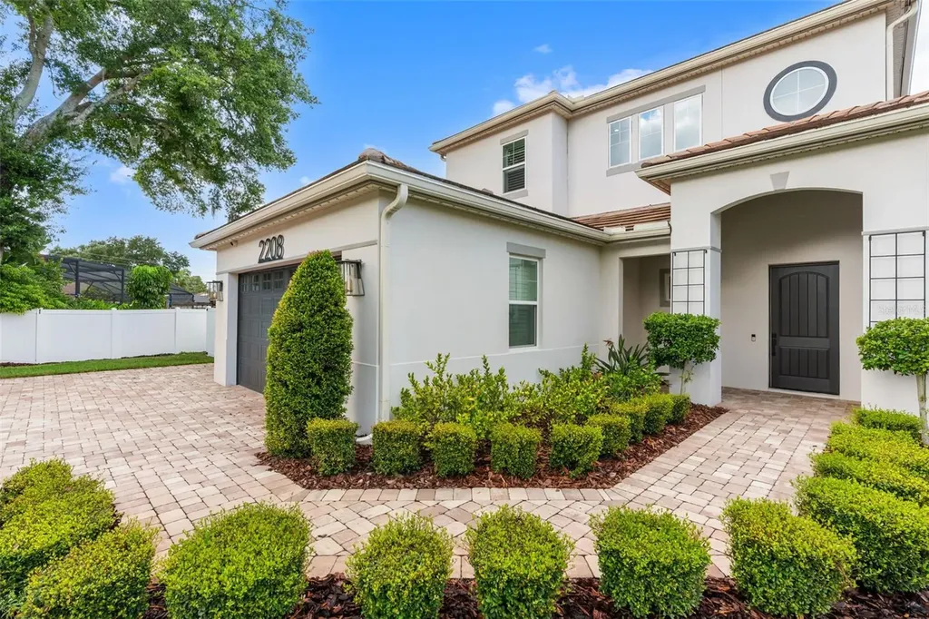 2208 Cove Court Longwood FL 32779