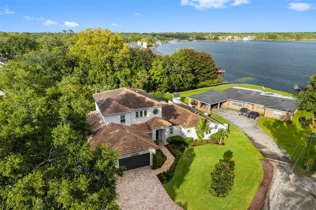 2208 Cove Court Longwood FL 32779