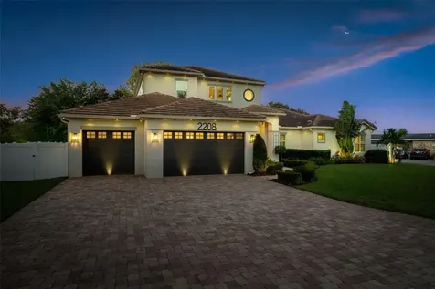 2208 Cove Court Longwood FL 32779