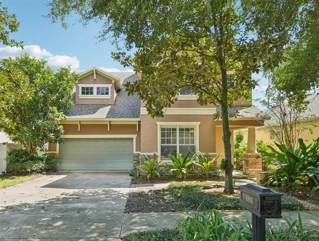 6891 Northwich Drive Windermere FL 34786