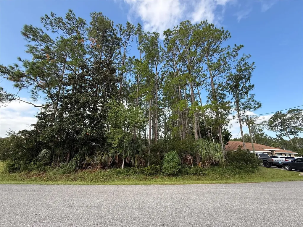 19 Lindberg Lane Palm Coast FL 32137