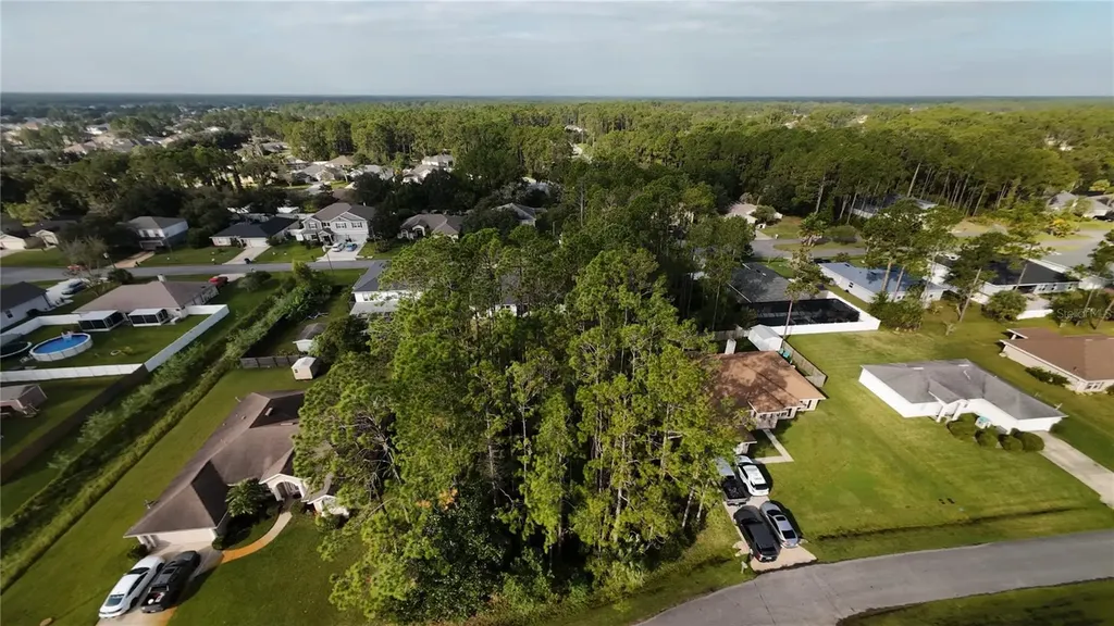 19 Lindberg Lane Palm Coast FL 32137
