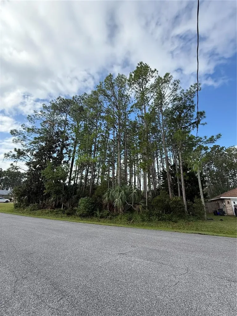 19 Lindberg Lane Palm Coast FL 32137