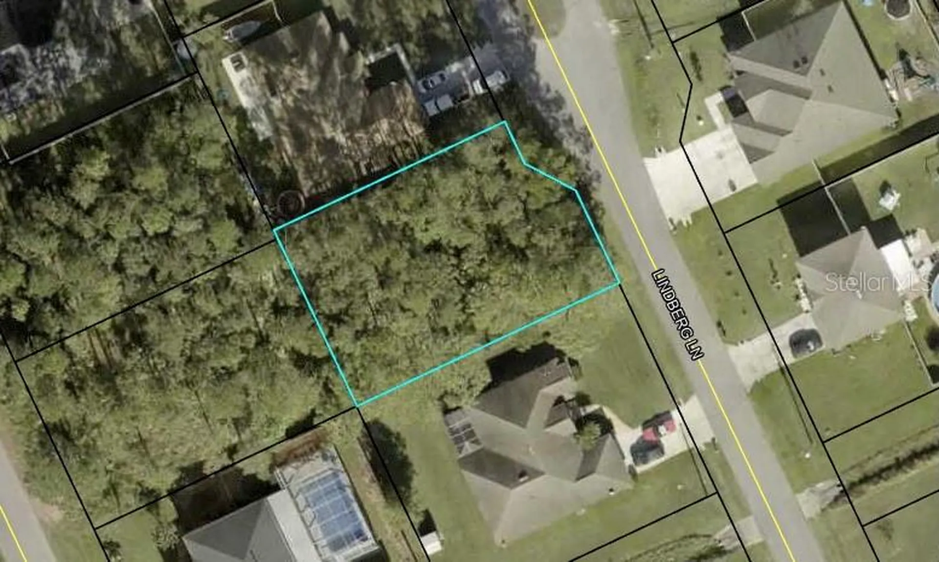 19 Lindberg Lane Palm Coast FL 32137