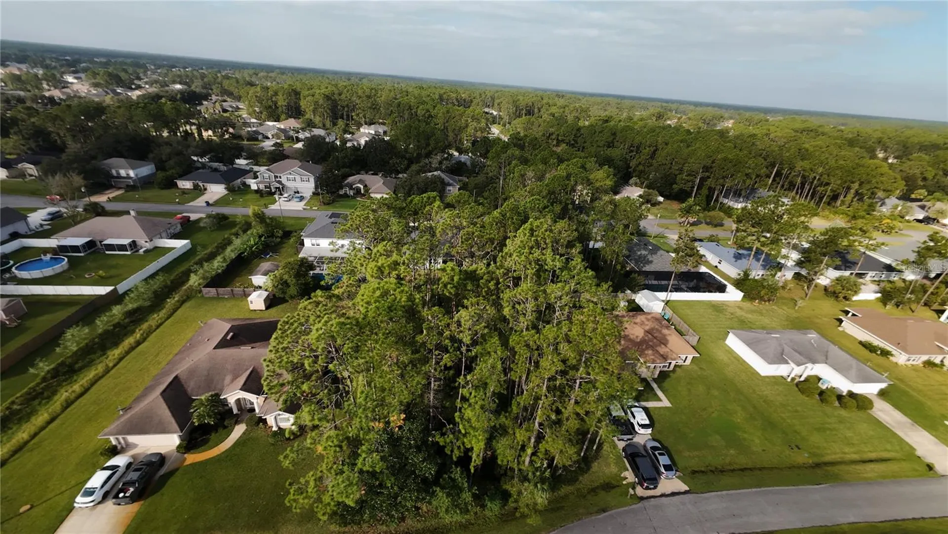 19 Lindberg Lane Palm Coast FL 32137
