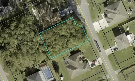 19 Lindberg Lane Palm Coast FL 32137