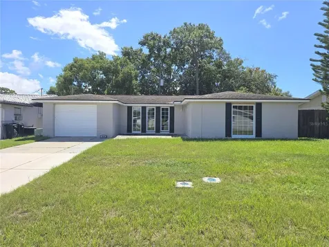 7330 Rhinebeck Drive Port Richey FL 34668