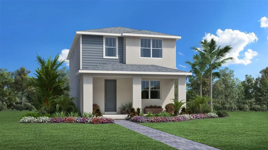 1881 Crowncrest Drive Apopka FL 32703