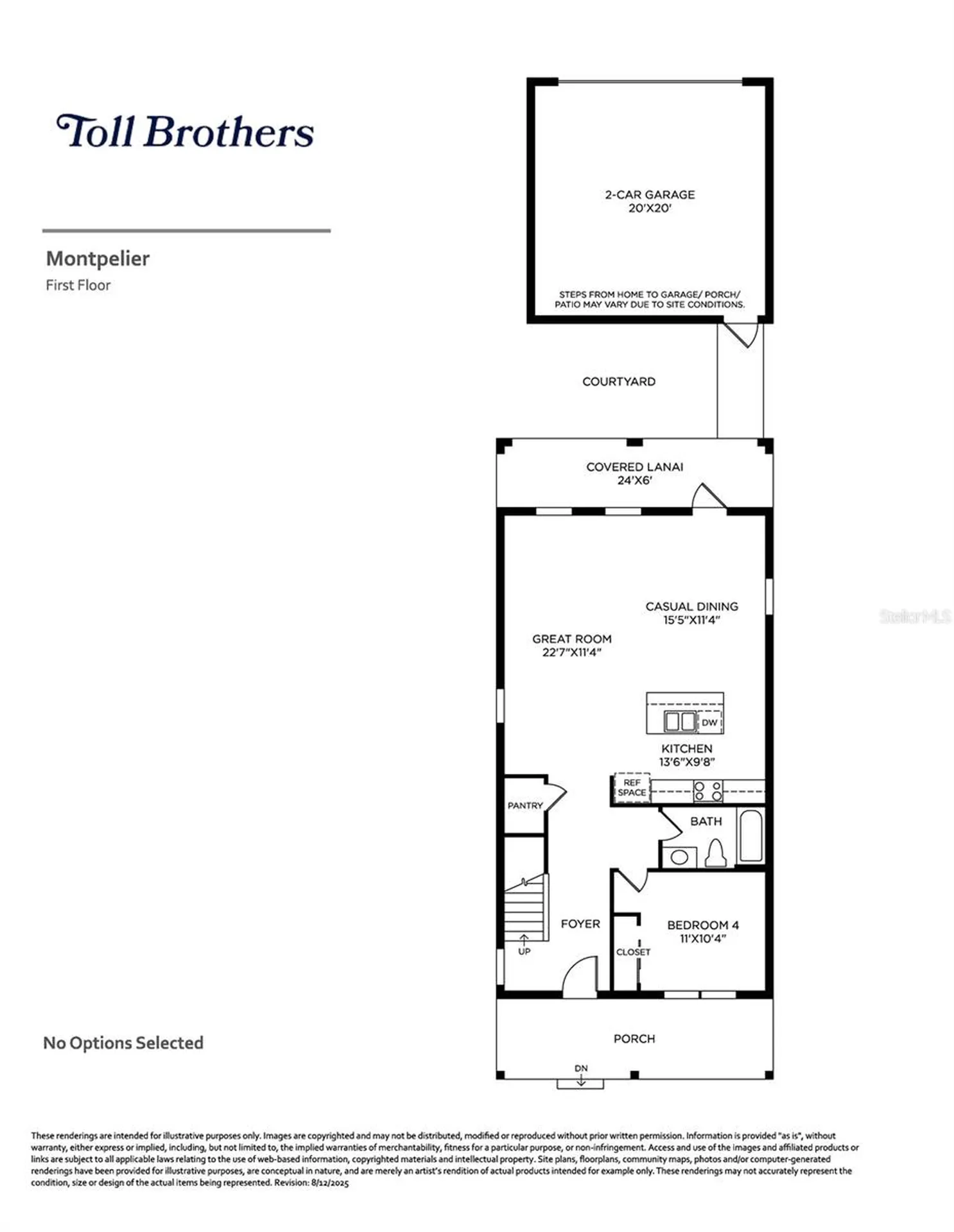 1881 Crowncrest Drive Apopka FL 32703