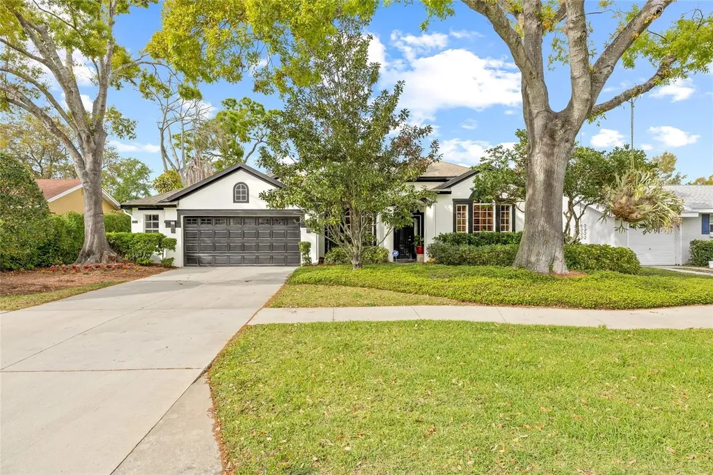 3709 W Horatio Street Tampa FL 33609