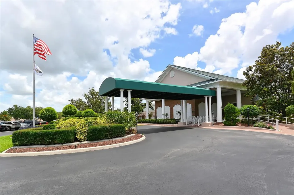 6611 Stone River Road Bradenton FL 34203
