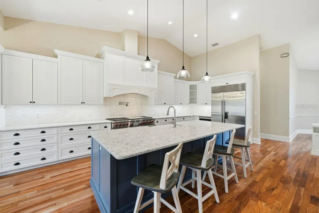 700 Westfield Court Dunedin FL 34698