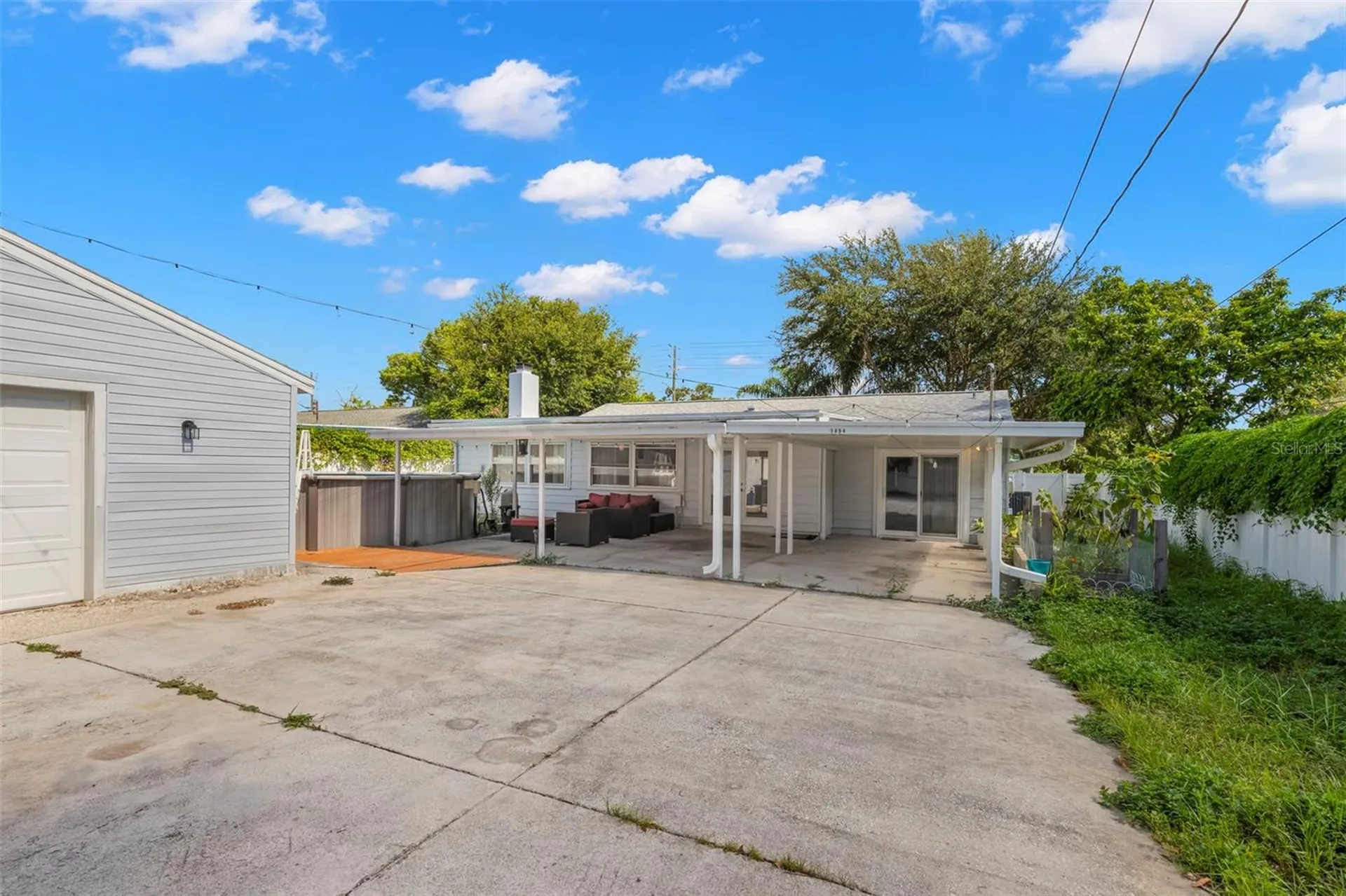 1654 50th Avenue N St Petersburg FL 33714