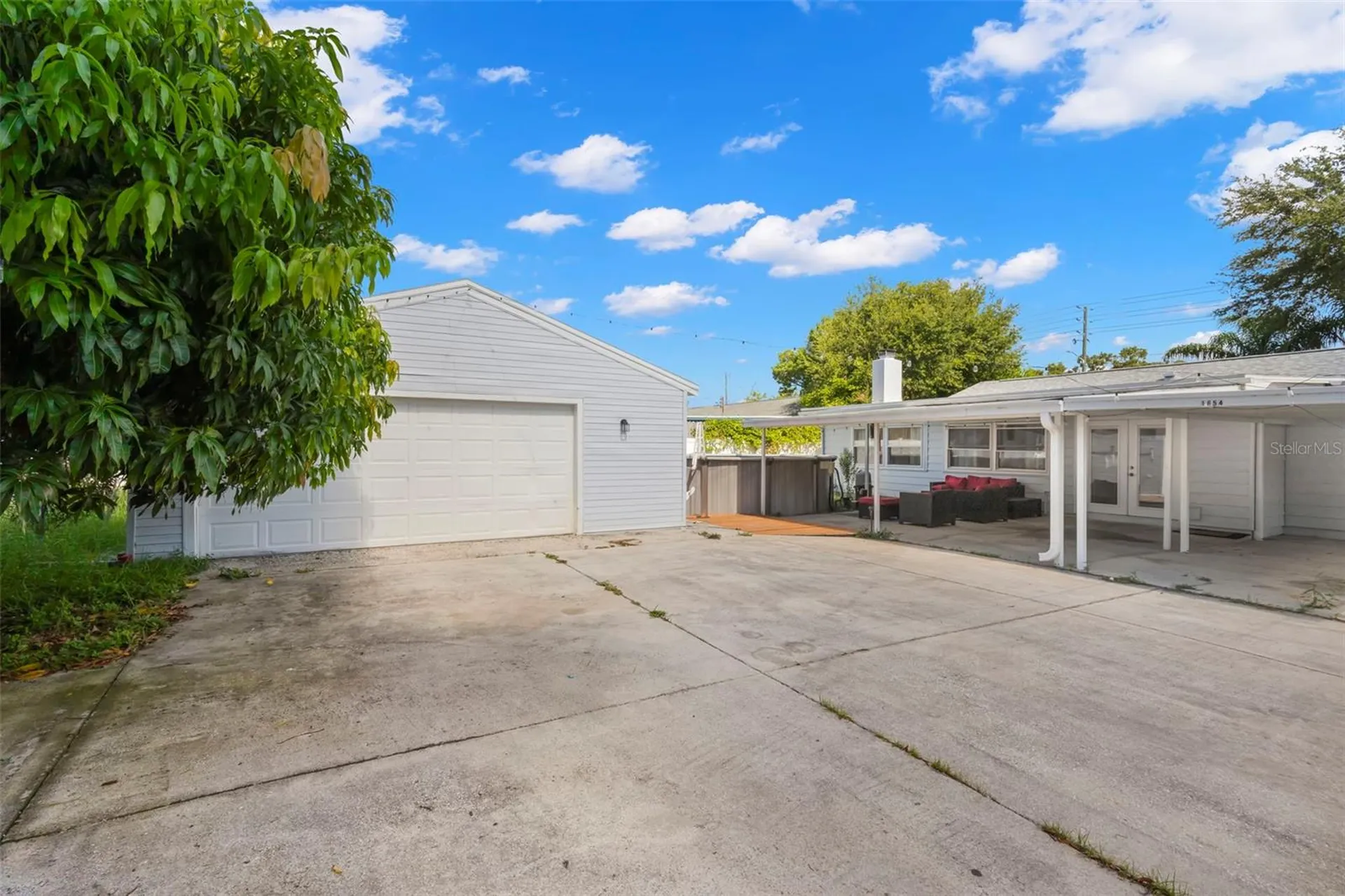 1654 50th Avenue N St Petersburg FL 33714