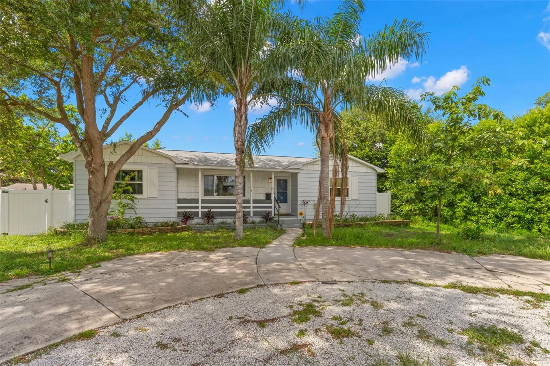 1654 50th Avenue N St Petersburg FL 33714
