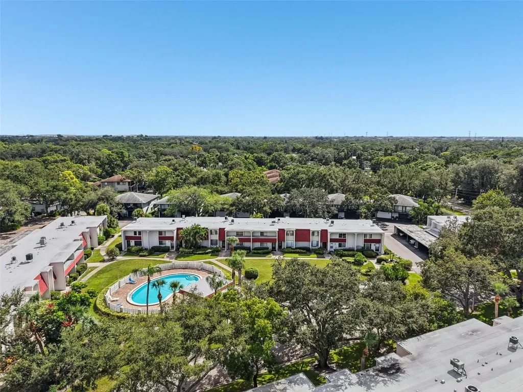 2906 Lichen Lane Clearwater FL 33760