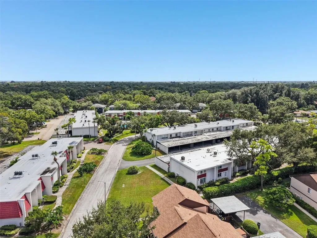 2906 Lichen Lane Clearwater FL 33760
