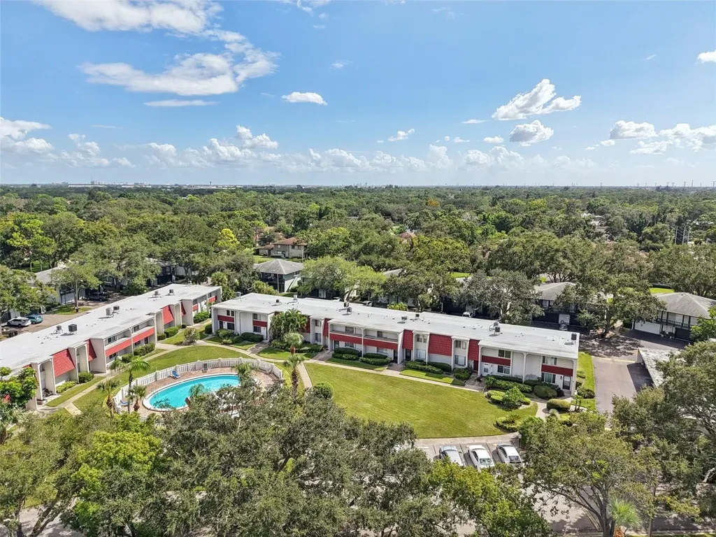 2906 Lichen Lane Clearwater FL 33760
