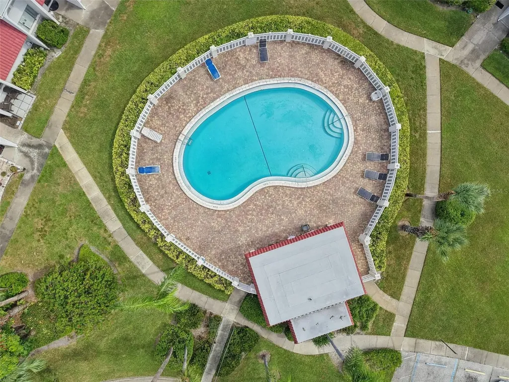 2906 Lichen Lane Clearwater FL 33760