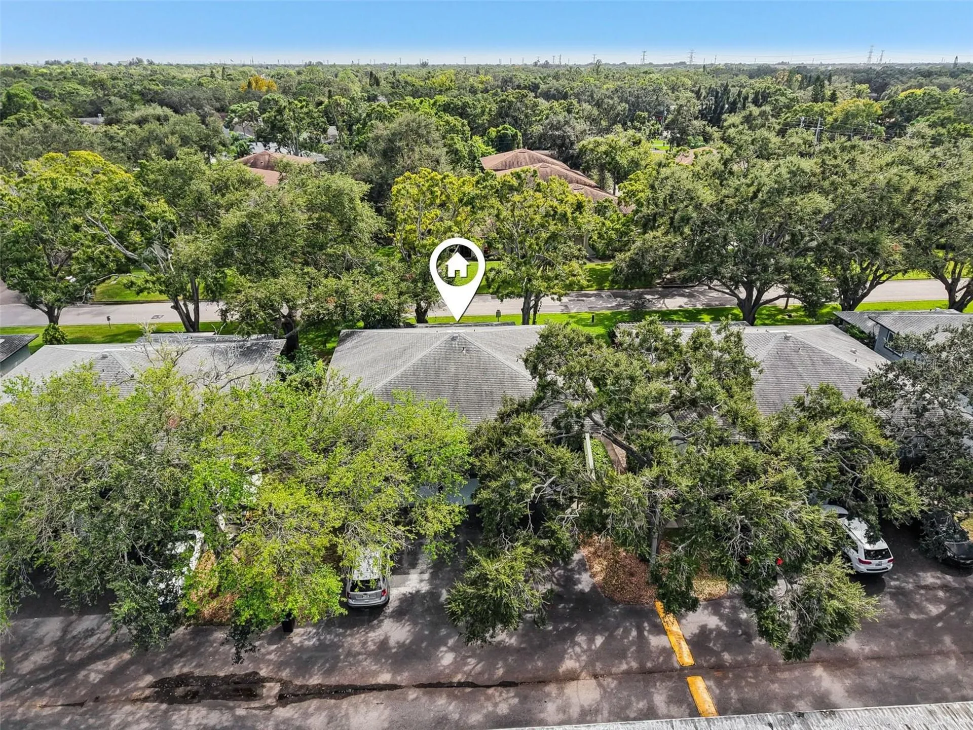 2906 Lichen Lane Clearwater FL 33760