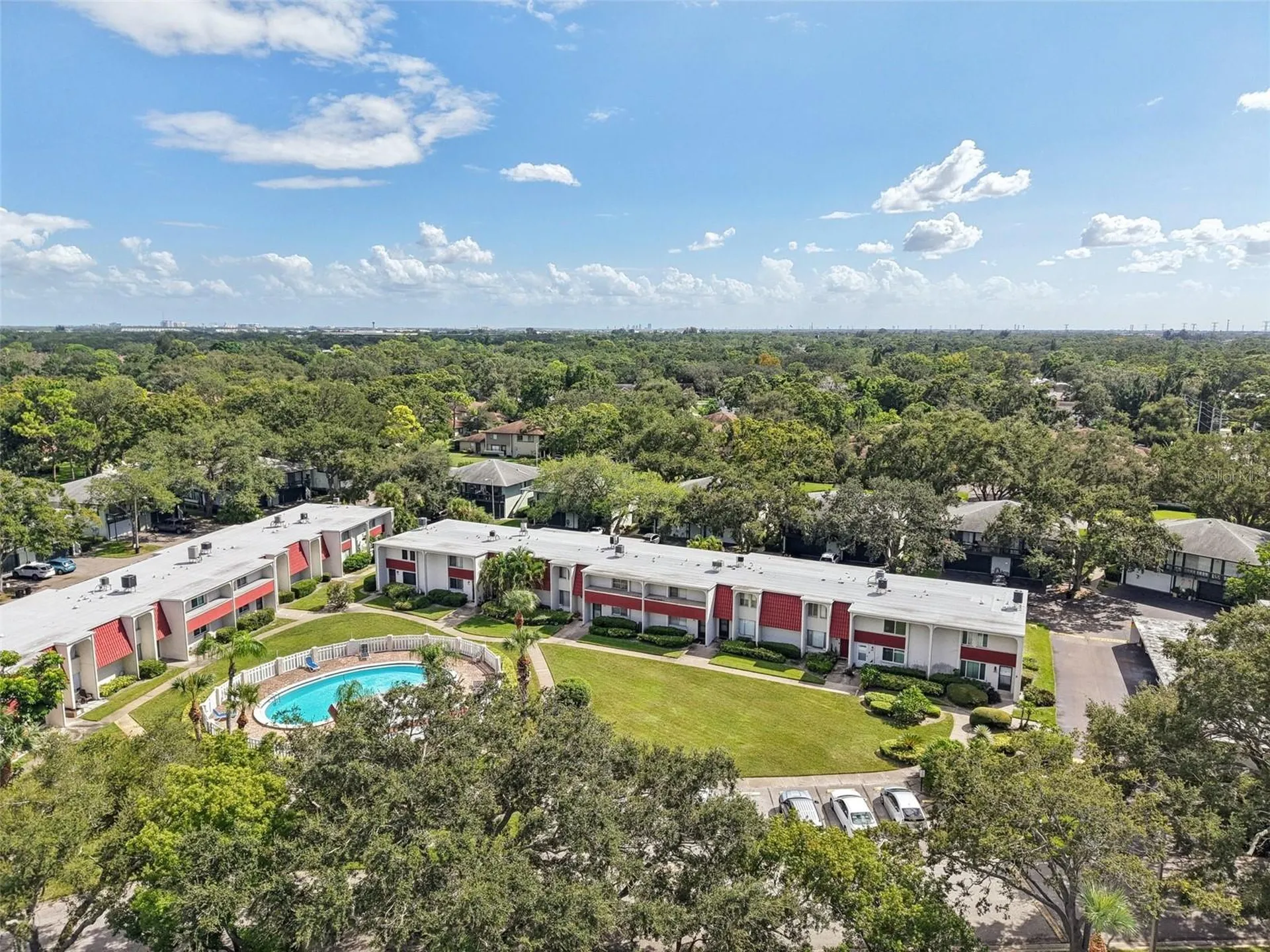 2906 Lichen Lane Clearwater FL 33760