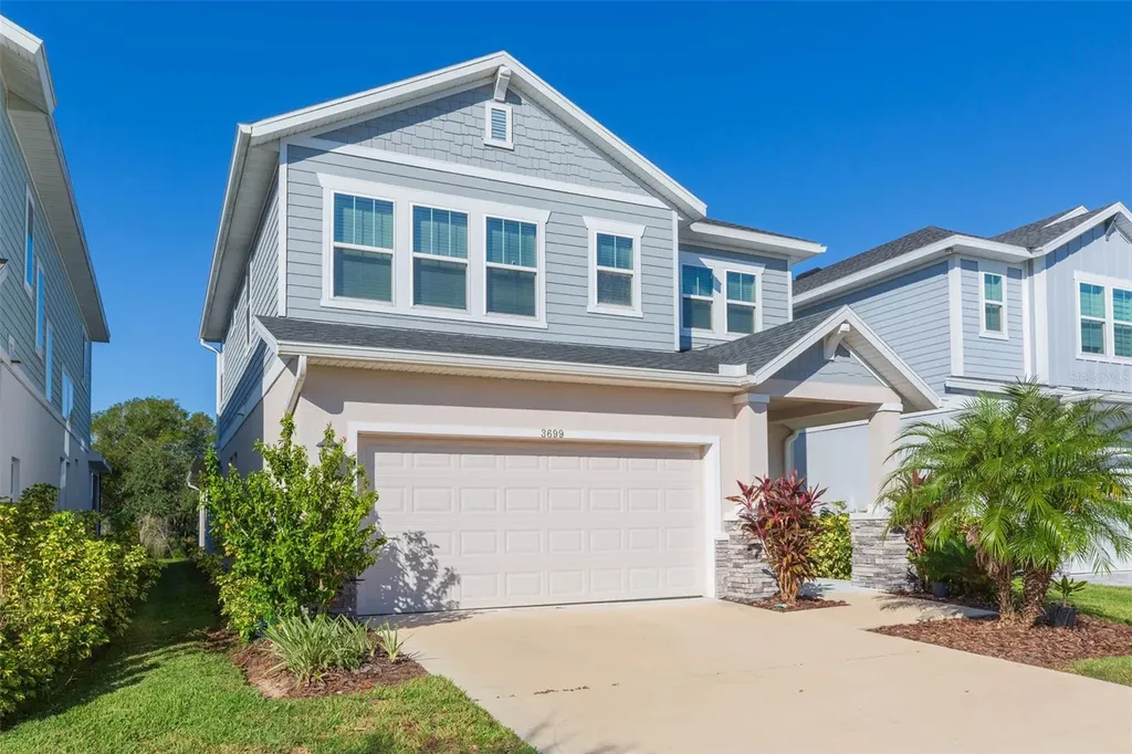 3699 Front Park Drive Wesley Chapel FL 33543