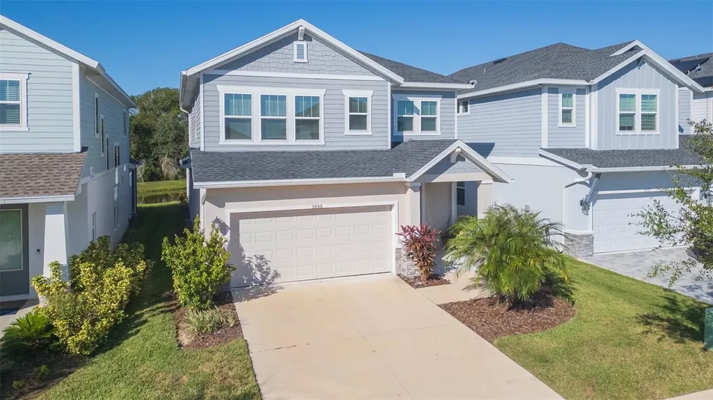3699 Front Park Drive Wesley Chapel FL 33543