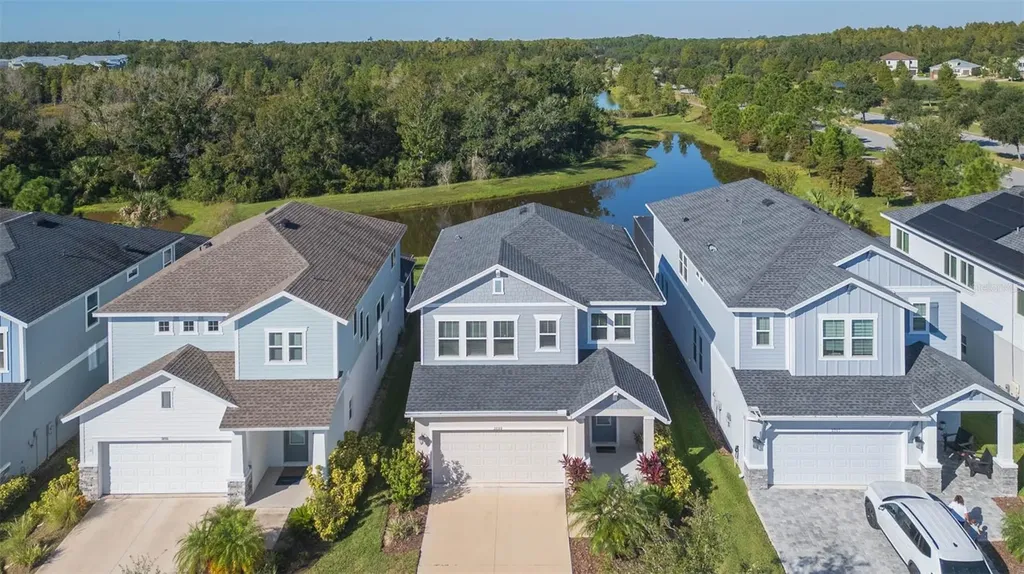 3699 Front Park Drive Wesley Chapel FL 33543