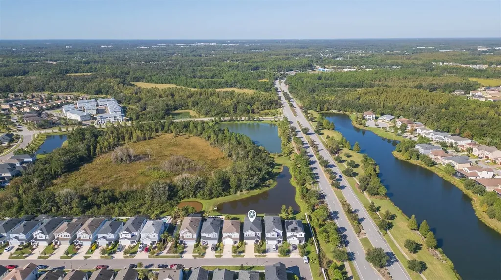 3699 Front Park Drive Wesley Chapel FL 33543