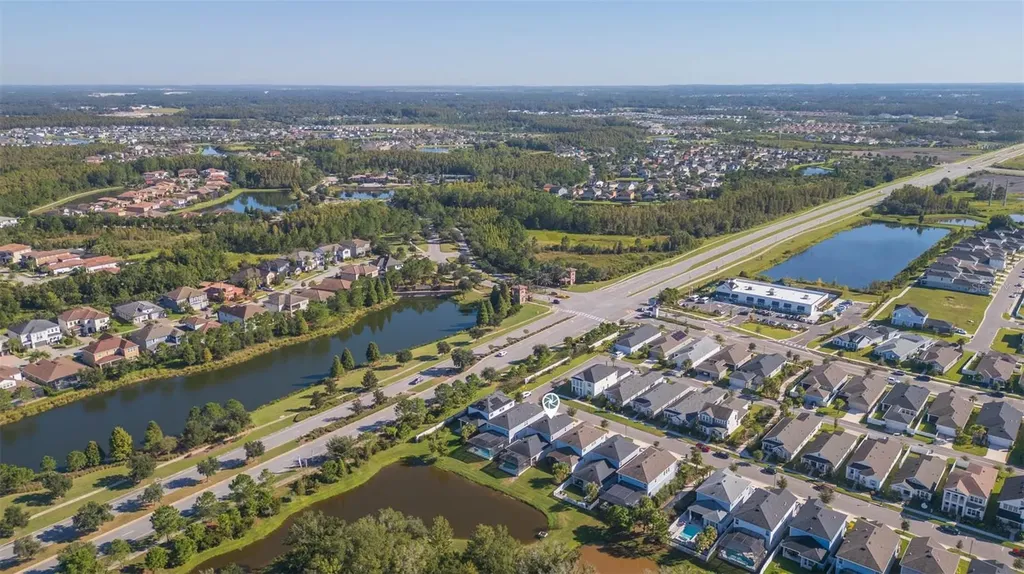 3699 Front Park Drive Wesley Chapel FL 33543